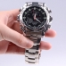 High Resolution 1080P Waterproof Infrared Watch Convert Spy Camera